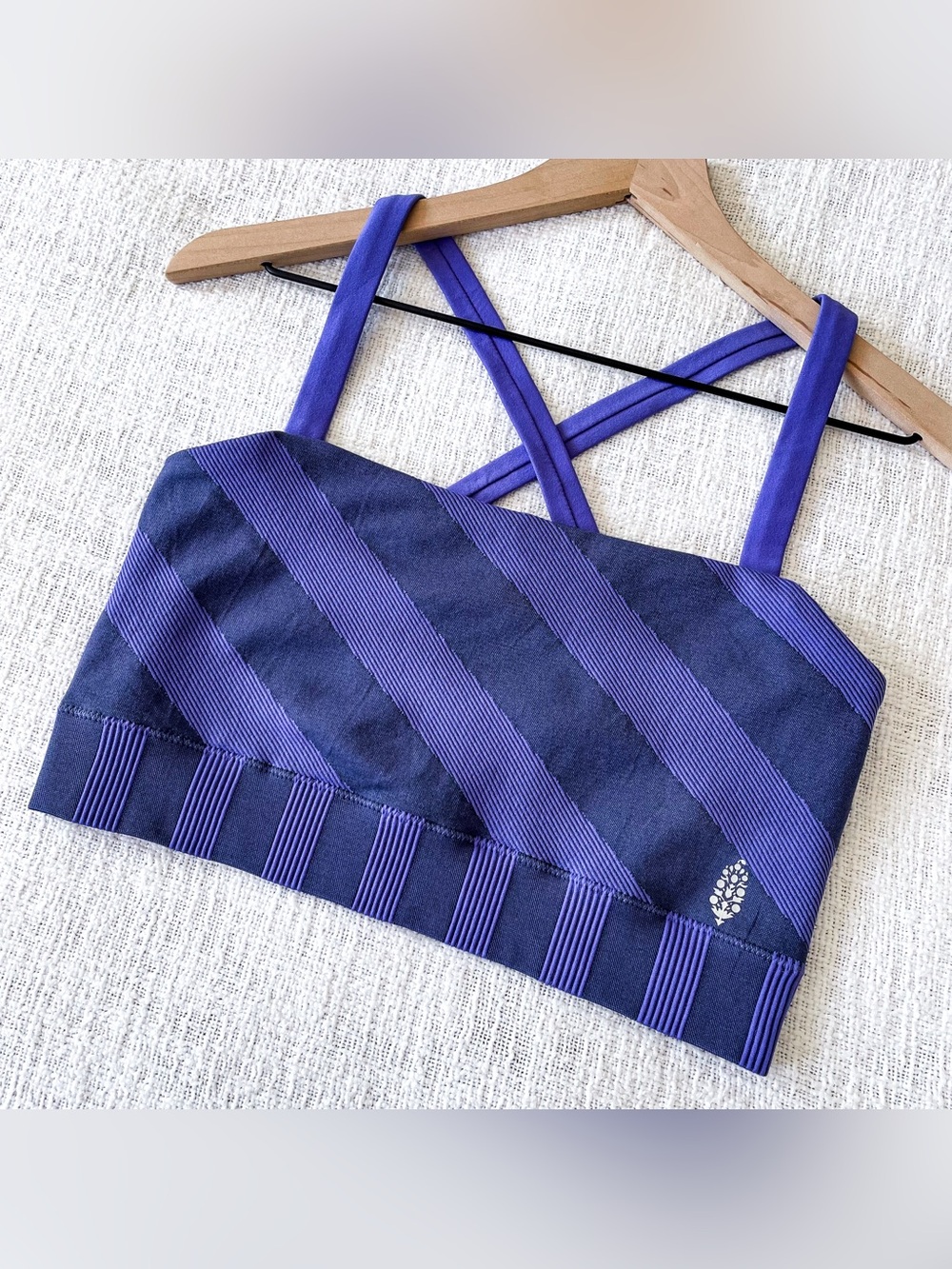 FP Movement sports bra.